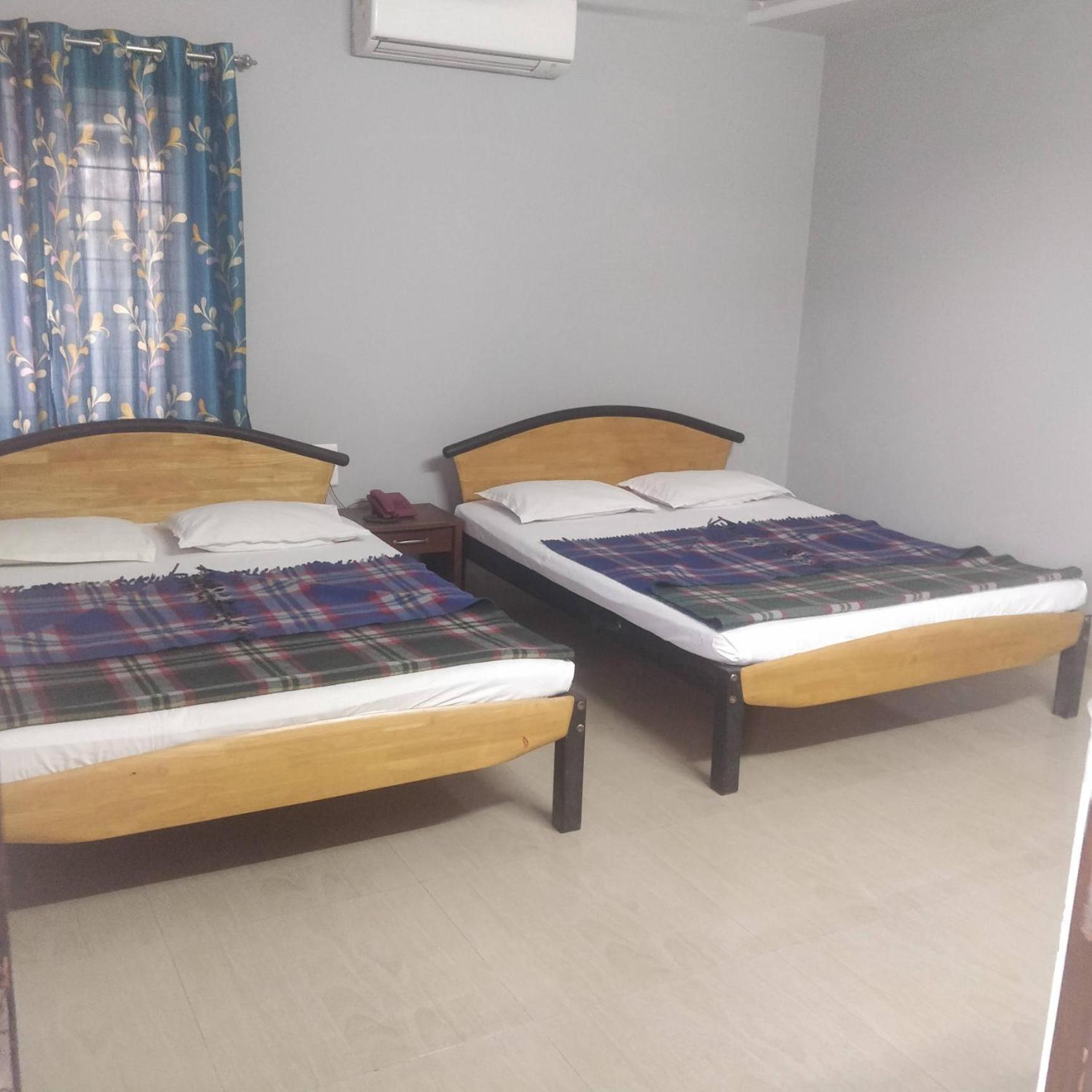 Hotel Delta Executive Shirdi Eksteriør bilde