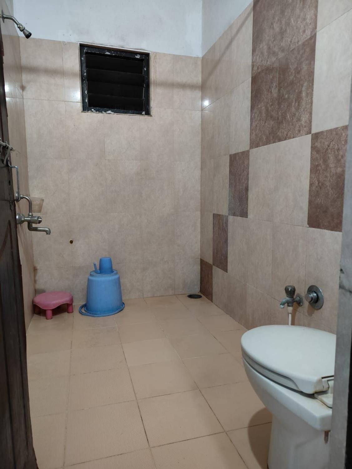 Hotel Delta Executive Shirdi Eksteriør bilde